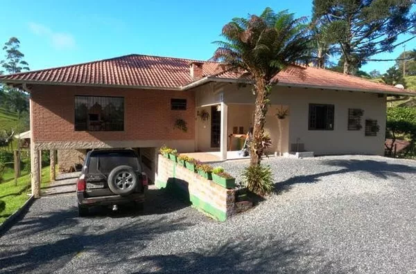 Casa para venda
