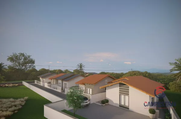 Casas para venda,  Pomeranos, Timbó