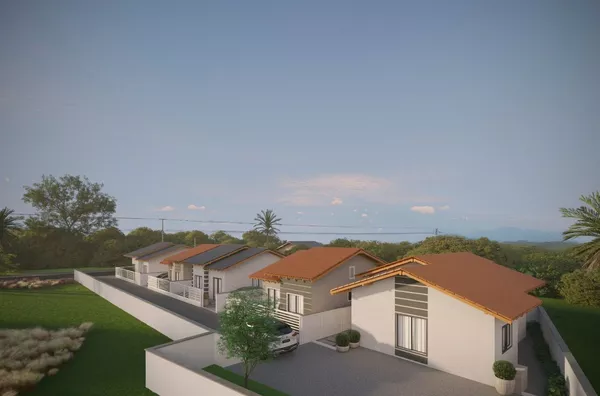 Casas para venda,  Pomeranos, Timbó