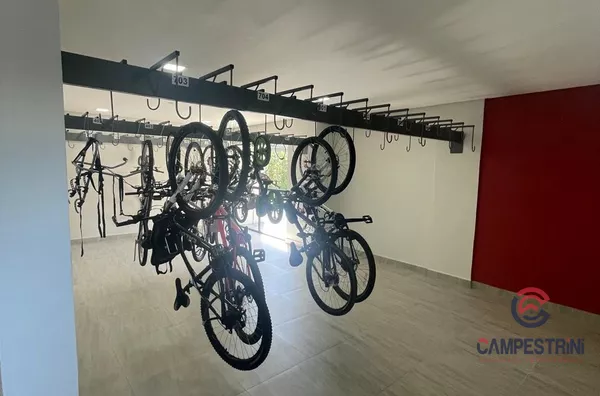 Áreas compartilhada