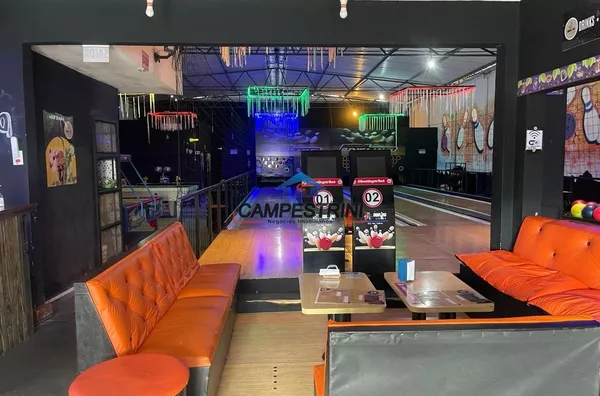 Sala comercial para venda