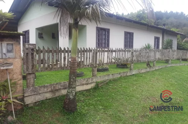 Casa para Venda