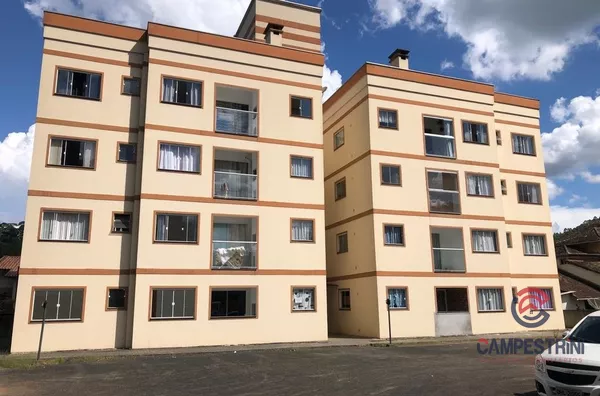 Apartamento para locação