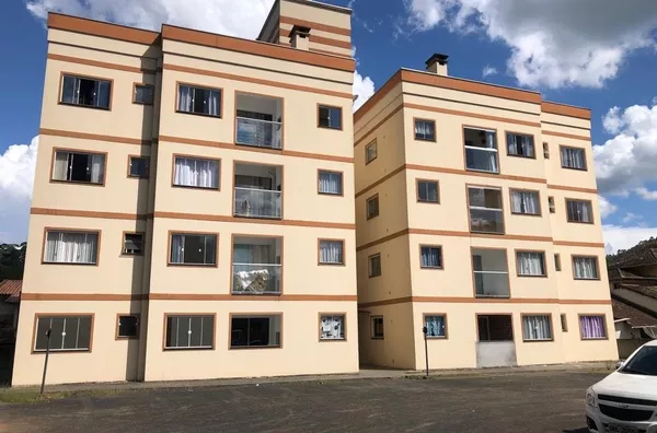 Apartamento para locação