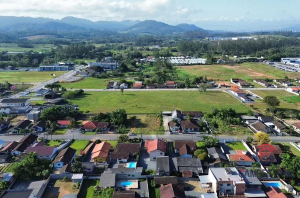 Terreno para ,  Divinéia, Rio Dos Cedros