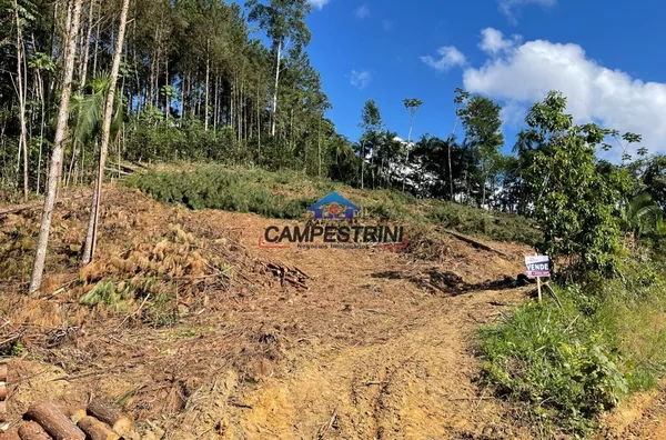 Terreno para venda