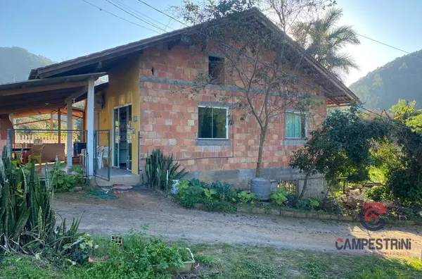 Casa para venda