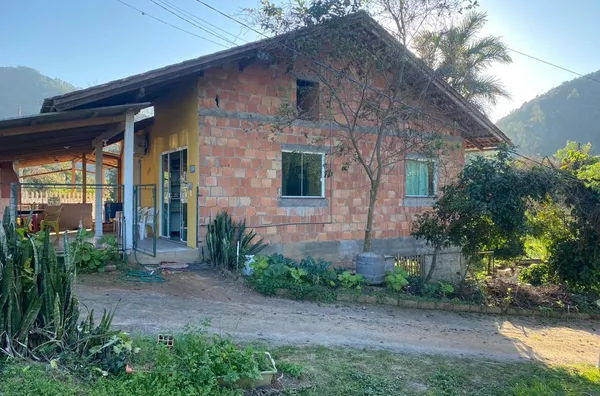 Casa para venda