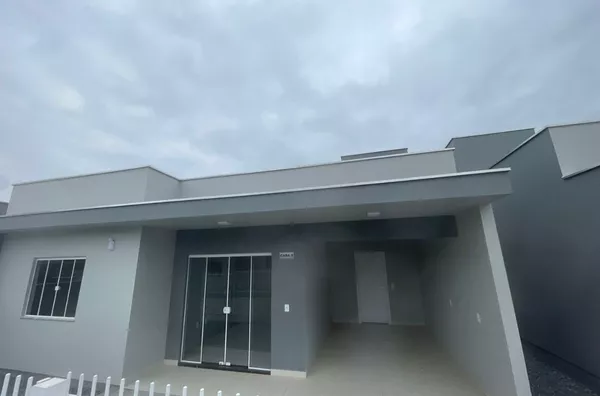 Casa para venda, Divinéia, Rio Dos Cedros