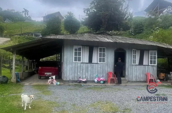 Casa para venda,  Palmeiras, Rio Dos Cedros