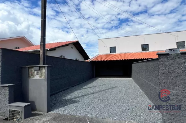 Sobrado para aluguel,  Cruzeiro, Rio Dos Cedros