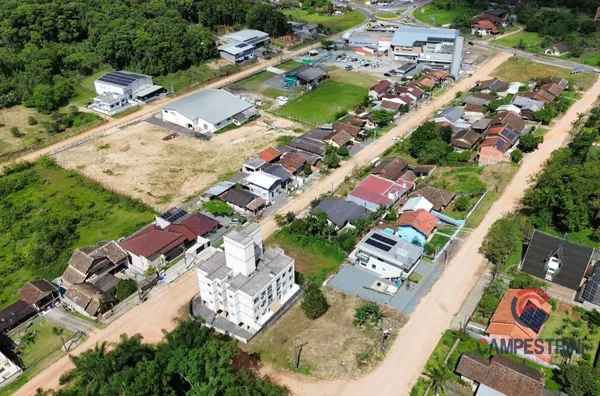 Terreno para venda,  São Roque, Timbó