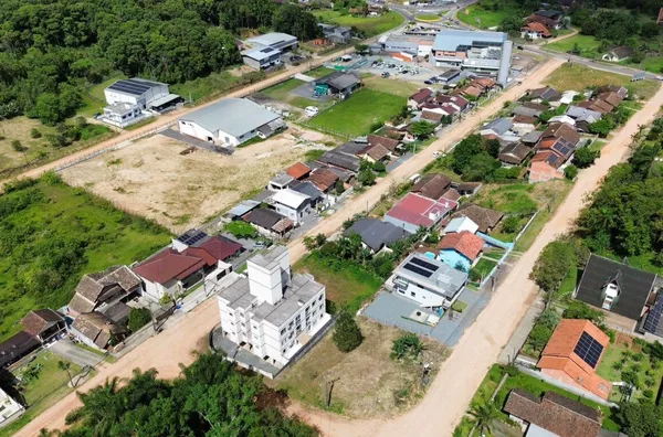 Terreno para venda,  São Roque, Timbó