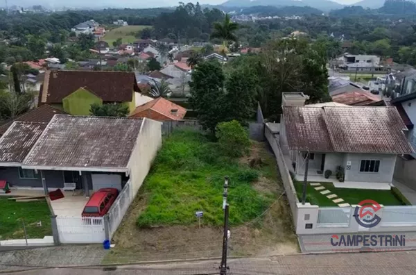 Terreno para venda