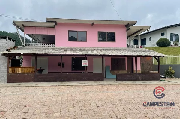  Sala Comercial Para Locação 