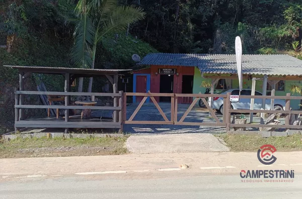 Casa para venda, 2 quarto(s),  Rio Rosina, Rio Dos Cedros