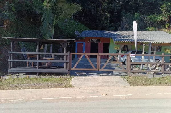 Casa para venda, 2 quarto(s),  Rio Rosina, Rio Dos Cedros