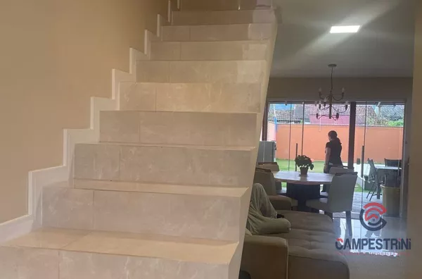 Sobrado alto padrão, Divinéia