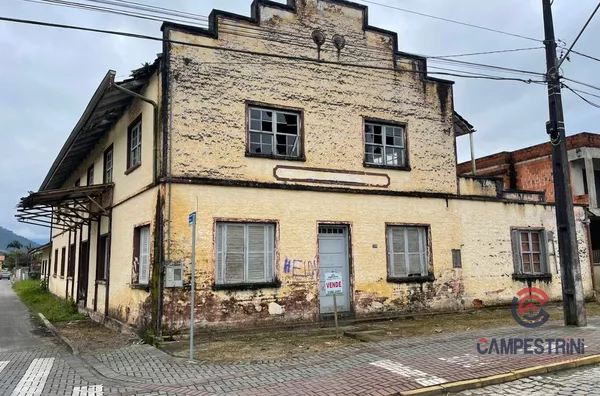 Sala comercial para venda