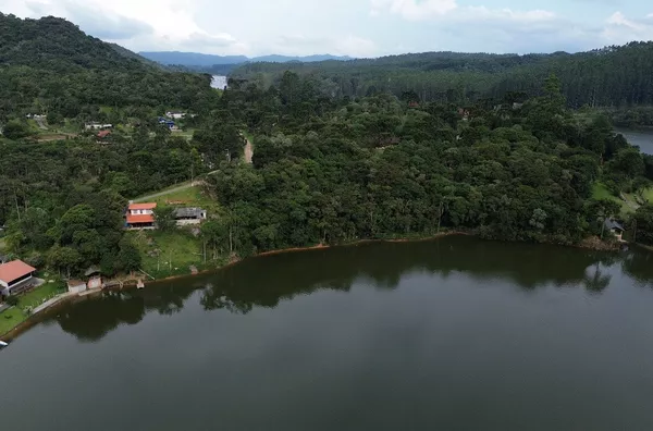 Terreno para venda