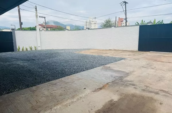 Galpão para aluguel