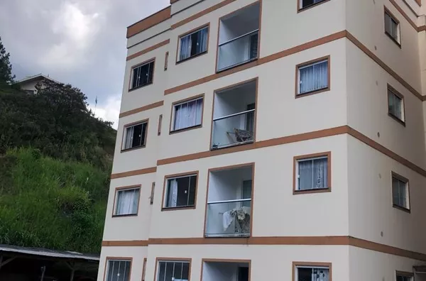 Apartamento para locação