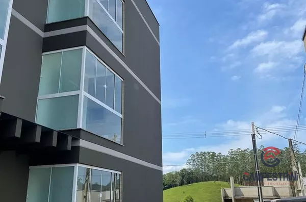 Apartamento para aluguel