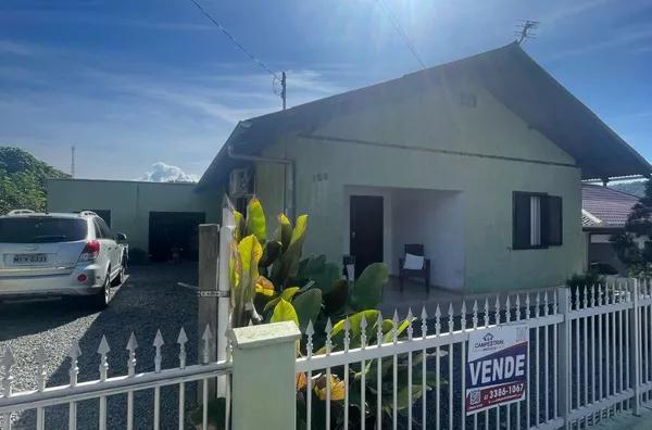 Casa para venda