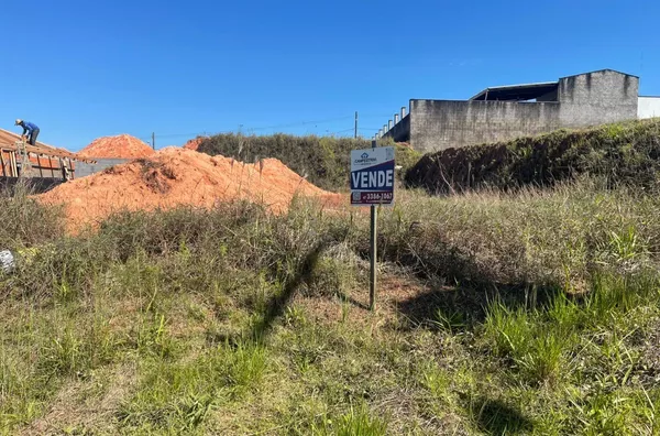 Terreno para venda,  Divinéia, Rio Dos Cedros