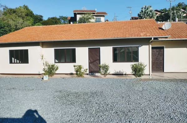 Casa para Venda