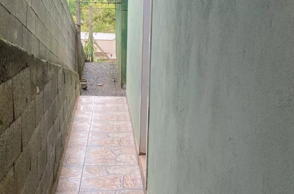 Casa para aluguel,  Divinéia, Rio Dos Cedros