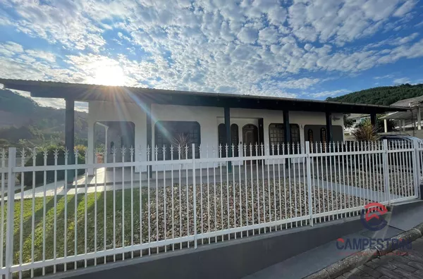 Casa para Locação