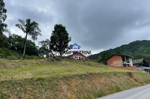 Terreno para venda
