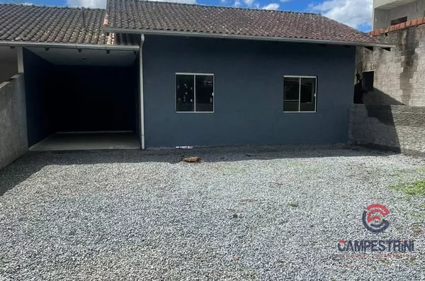Casa para Locação