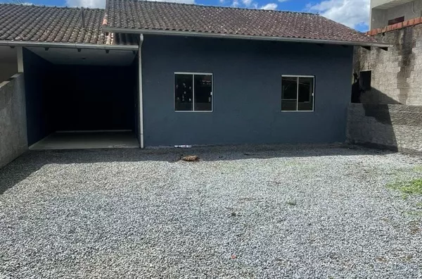 Casa para Locação