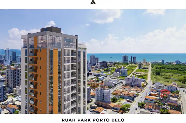 Apartamento para venda