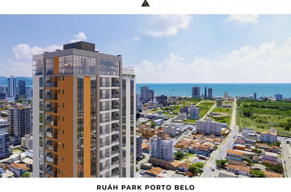 Apartamento para venda