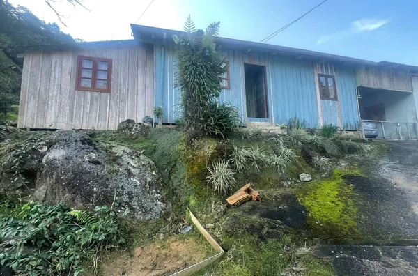 Casa para venda