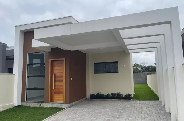 Casa a venda ,  Divinéia, Rio Dos Cedros