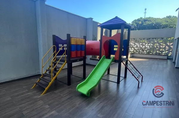 Areas compartilhadas