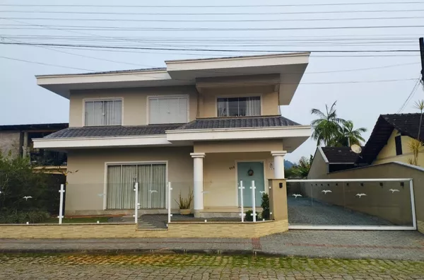 Casa para venda
