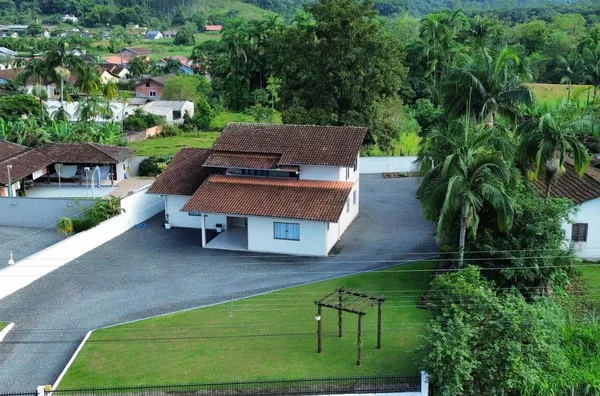 Casa para venda