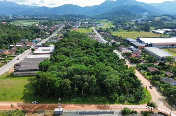 Terreno para ,  Divinéia, Rio Dos Cedros