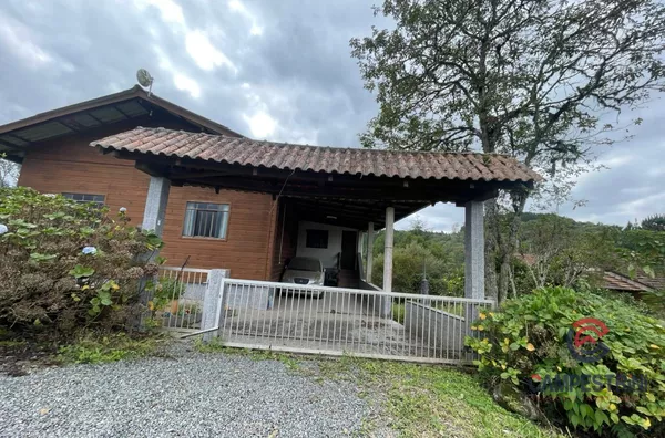 Terreno para venda