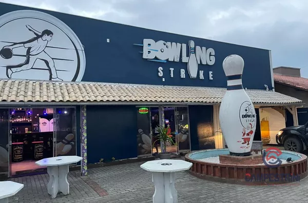 Sala comercial para venda