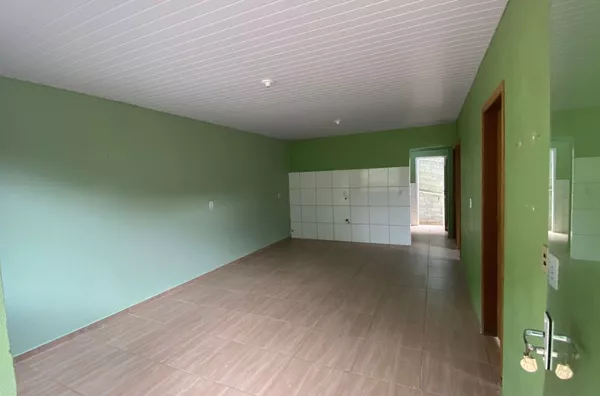 Casa para aluguel,  Divinéia, Rio Dos Cedros