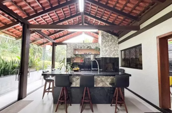 Casa para venda,  Divinéia, Rio Dos Cedros