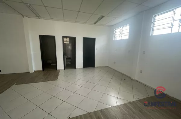 Sala comercial para venda