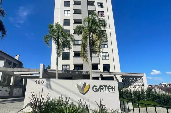 Apartamento para venda