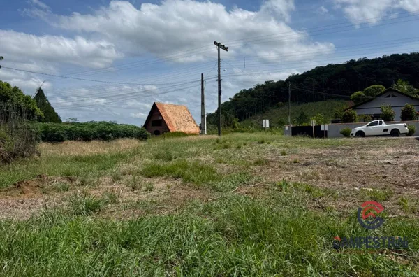 Terreno para venda,  Centro, Rio Dos Cedros